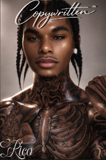 [C] - Rico Skin (Eli) Tone OO4