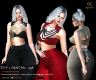 KiraStyle // 258 //