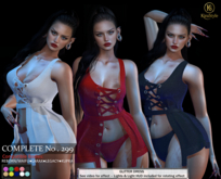 KiraStyle // 299 // GLITTER