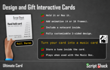 Ultimate Card