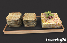 5 ionic : Vegetable pate MY KITCHEN