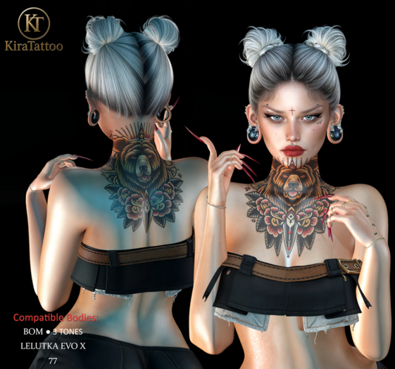 KIRA TATTOO-77