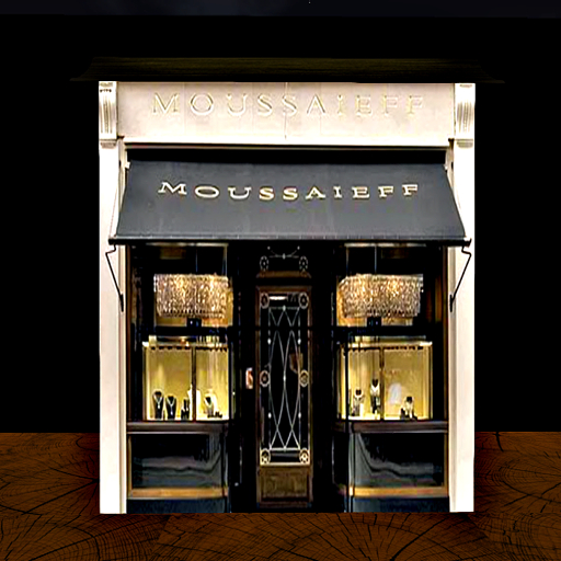 Jewelry Store