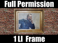 Frame