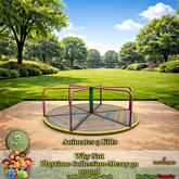 Why Not - Playtime Collection-Merry go round-Add Me