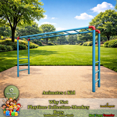 Why Not - Playtime Collection-Monkey Bars-Add Me