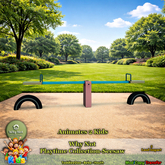 Why Not - Playtime Collection-Seesaw-Add Me