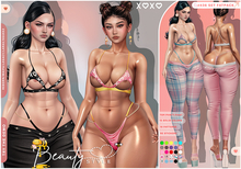 ::BS:: #436 SET FATPACK