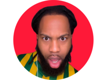 Yawwde - Blink Twice If You Need Help!
