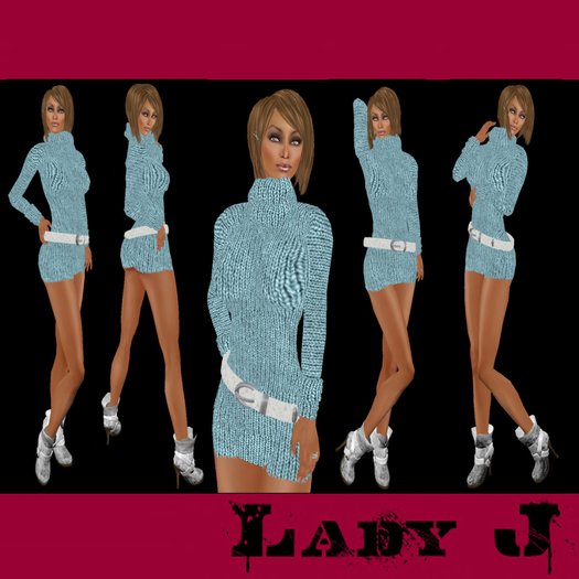 Lady J Collection Christine