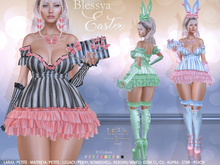 {Le'La} Blessya Easter Outfit >70% off<