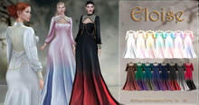 * SK * Eloise FATPACK (unpackme)