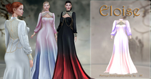 * SK * Eloise MALVA (unpackme)
