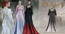 * SK * Eloise GREY (unpackme)