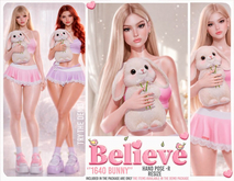 ..::Believe::.. 1640 ::..ADD-ME