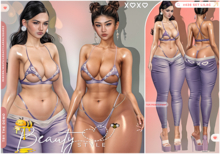 ::BS:: #436 SET LILAC