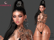 Real Shape Lelutka Avalon [FATPACK]