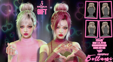 Sintiklia - Hair Bellami 1L only