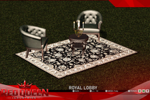 【ⓇⓆ】Royal Lobby