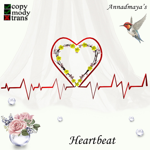 Heartbeat - 1