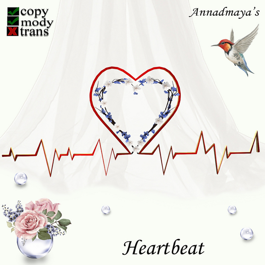 Heartbeat - 2