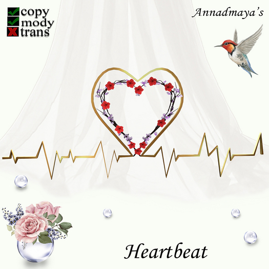 Heartbeat - 3