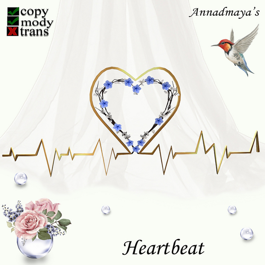 Heartbeat - 4