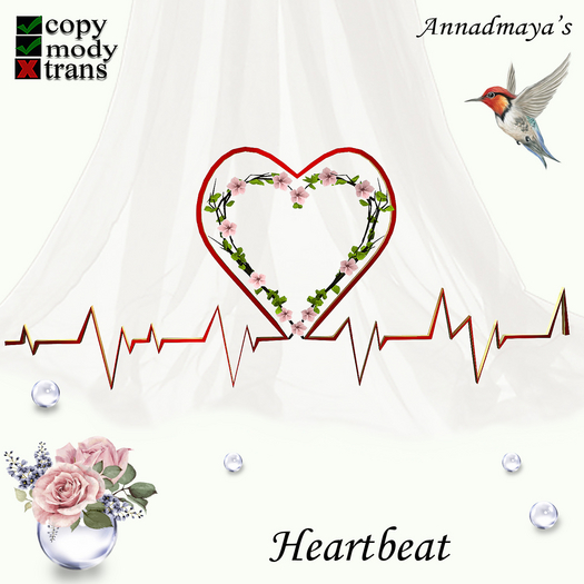 Heartbeat - 5