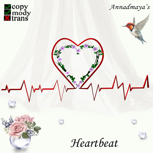 Heartbeat - 6
