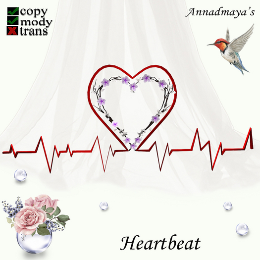Heartbeat - 7
