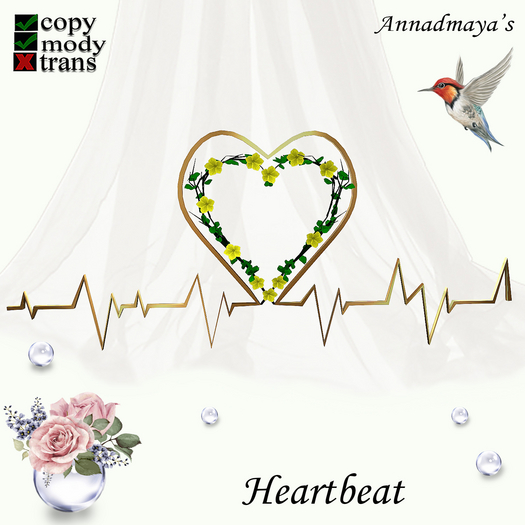 Heartbeat - 8