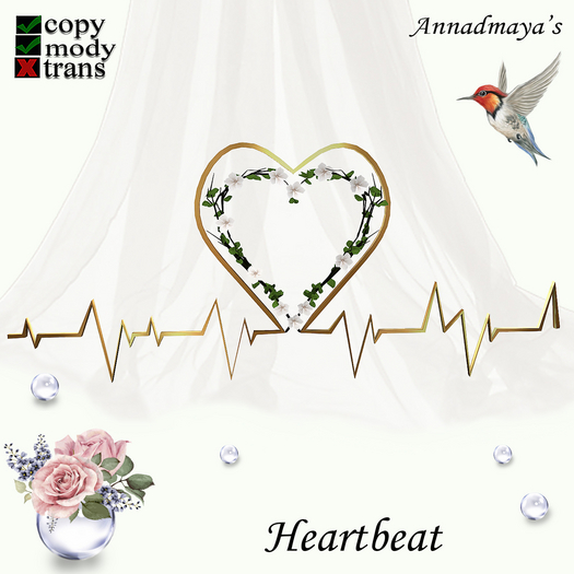 Heartbeat - 9