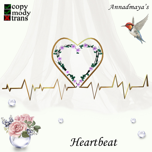 Heartbeat - 12
