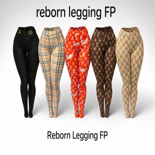 reborn leggings FP
