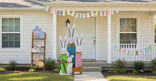 EASTER