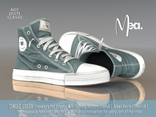 [ Mea.] - Not Quite Classic - #1