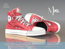 [ Mea.] - Not Quite Classic - #2