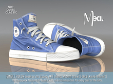 [ Mea.] - Not Quite Classic - #3