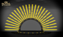 *Royal Stage* Scene Sun (C/M)