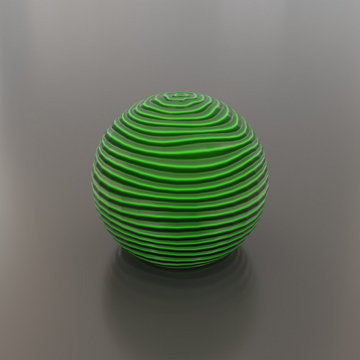 (TI) PBR ((Walling 1k (Light Green, Wavey))