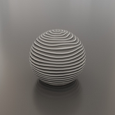 (TI) PBR ((Walling 1k (White, Wavey))