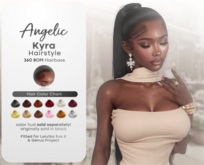 Angelic - "Kyra" Hairstyle