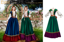 * SK * ESTRID GREEN (unpackme)