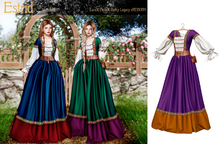 * SK * ESTRID VIOLETA (unpackme)