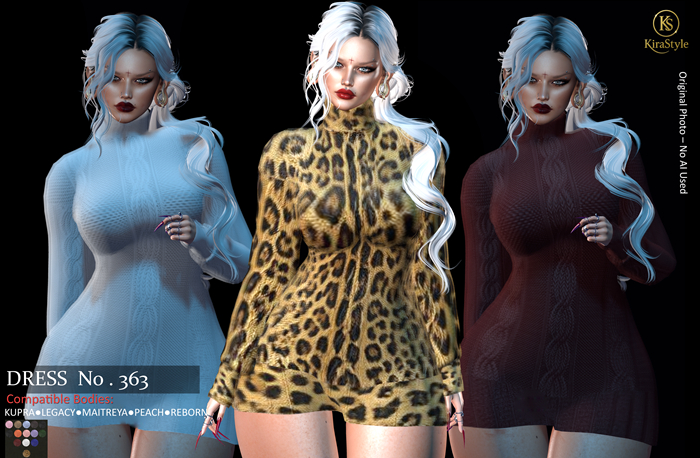 KiraStyle // 363 //