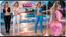 [LSR FP] Suse Suit Full Perm 