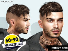 Modulus - Horton Hair - Fat Pack - Happy Weekend Sale
