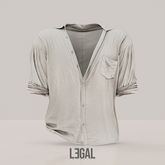 Legal Insanity - Brad loose shirt #7