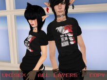 T Shirt: Bleach, Ichigo Kurosaki