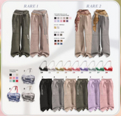.:Fio's - Jazmyn Look GACHA - set17 (laraX):.